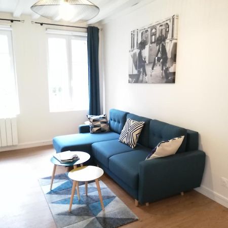 Welk'Home Loft Rouen Chu - Coeur Historique المظهر الخارجي الصورة
