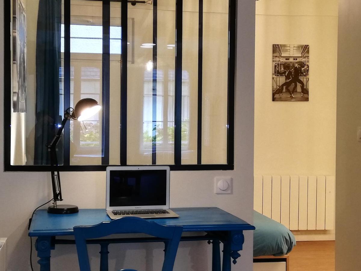 Welk'Home Loft Rouen Chu - Coeur Historique المظهر الخارجي الصورة