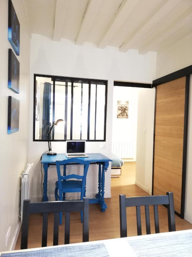 Welk'Home Loft Rouen Chu - Coeur Historique المظهر الخارجي الصورة